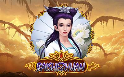 Bai She Zhuan