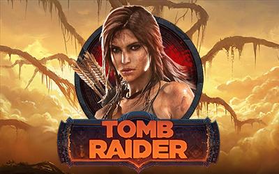 Tomb Raider