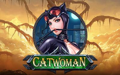 Catwoman