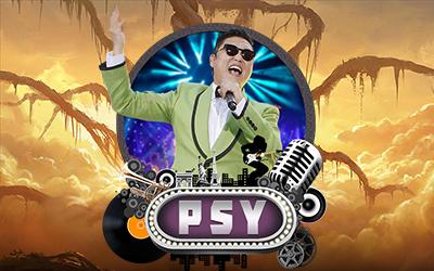 PSY