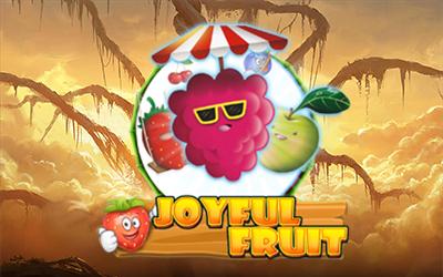 Joyful Fruit