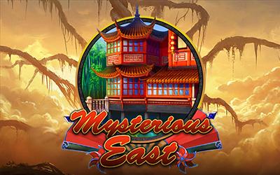 Mysterious East