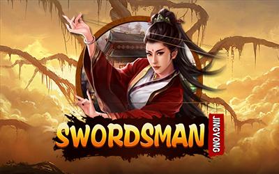 Swordsman