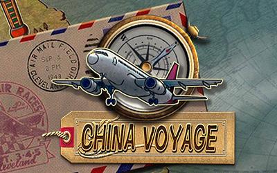 CHINA VOYAGE