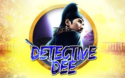 DETECTIVE DEE