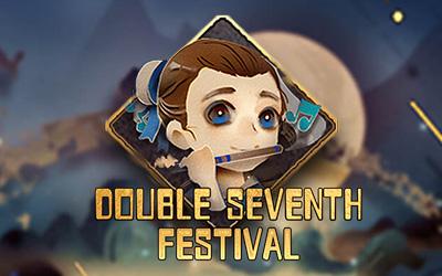 DOUBLE SEVENTH FESTIVAL