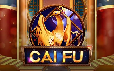 CAI FU