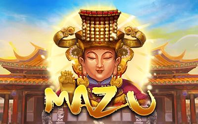 MAZU