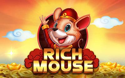 RICH MOUSE