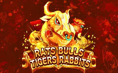 RATS BULLS TIGERS RABBITS