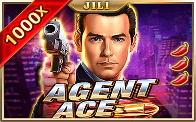 Agent Ace