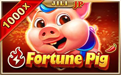 FortunePig