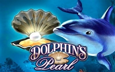 Dolphin Pearl Deluxe