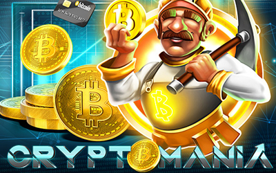 Crypto Mania