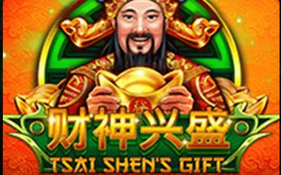 Tsai Shen's Gift