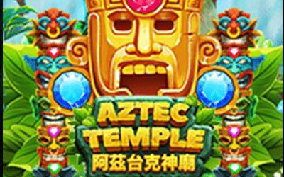 Aztec Temple