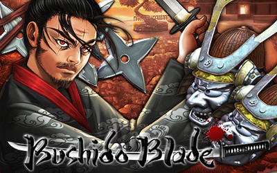 Bushido Blade