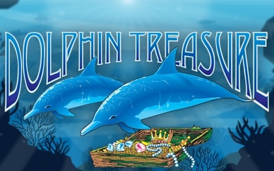 Dolphin Treasure