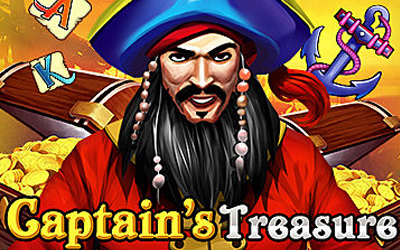 Captain's Treasure