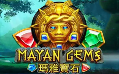 Mayan Gems