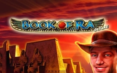 Book Of Ra Deluxe