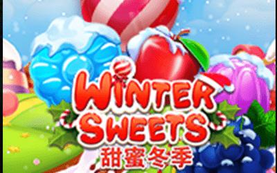 Winter Sweets