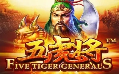 Five Tiger Generals