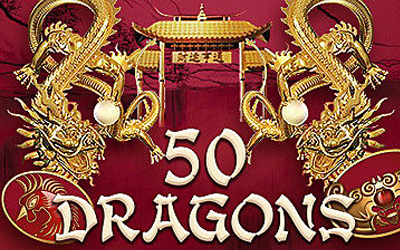 Fifty Dragons