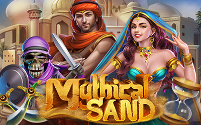 Mythical Sand