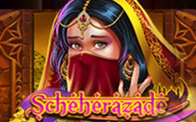 SCHEHERAZADE