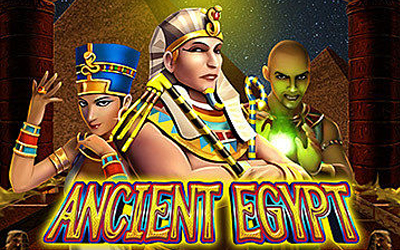 Ancient Egypt