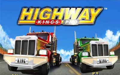 Highway Kings Progressive