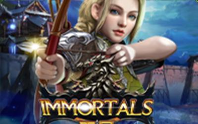 Immortals