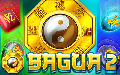 Bagua 2