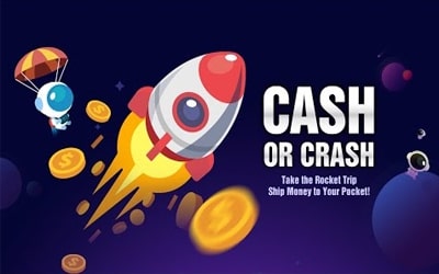 Cash Or Crash