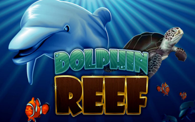 Dolphin Reef