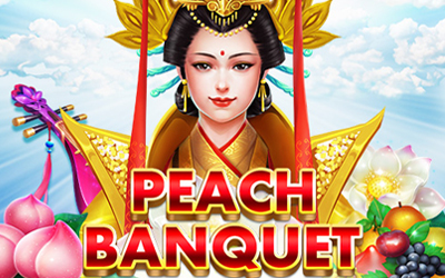 Peach Banquet