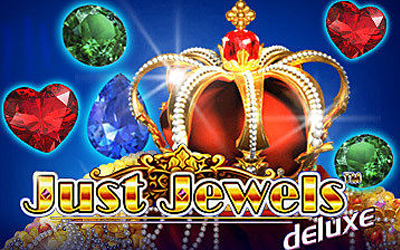 Just Jewels