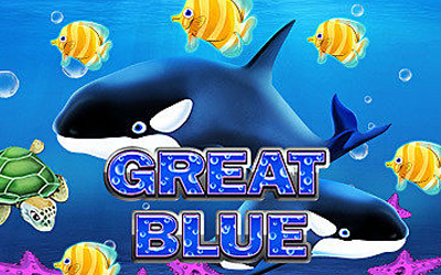 Great Blue