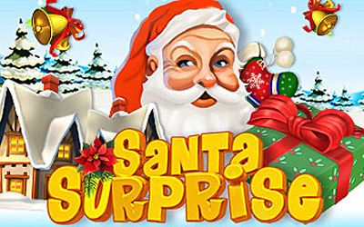 Santa Surprise