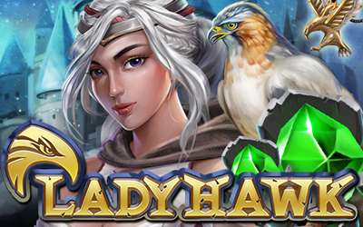 Lady Hawk