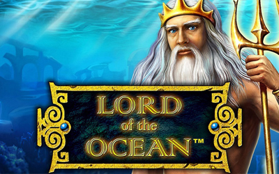 Lord Of The Ocean