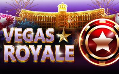 Vegas Royale