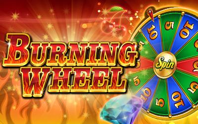 Burning Wheel