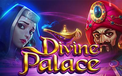 Divine Palace