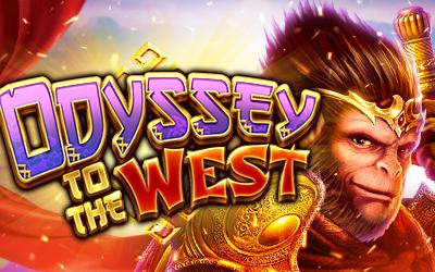 Odyssey To The West 