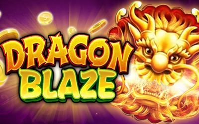 Dragon Blaze