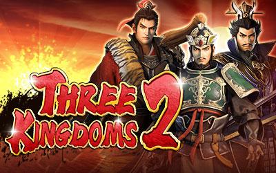 Three Kingdoms 2