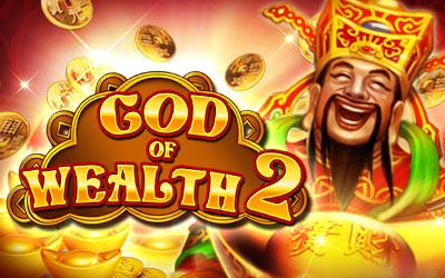 God Of Wealth 2