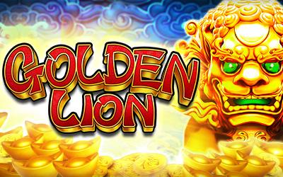 Golden Lion